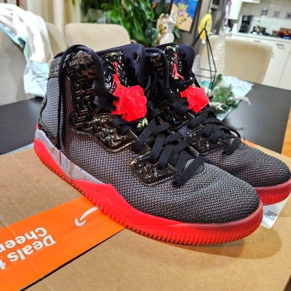 Jordan spike forty - Picture 3 of 3